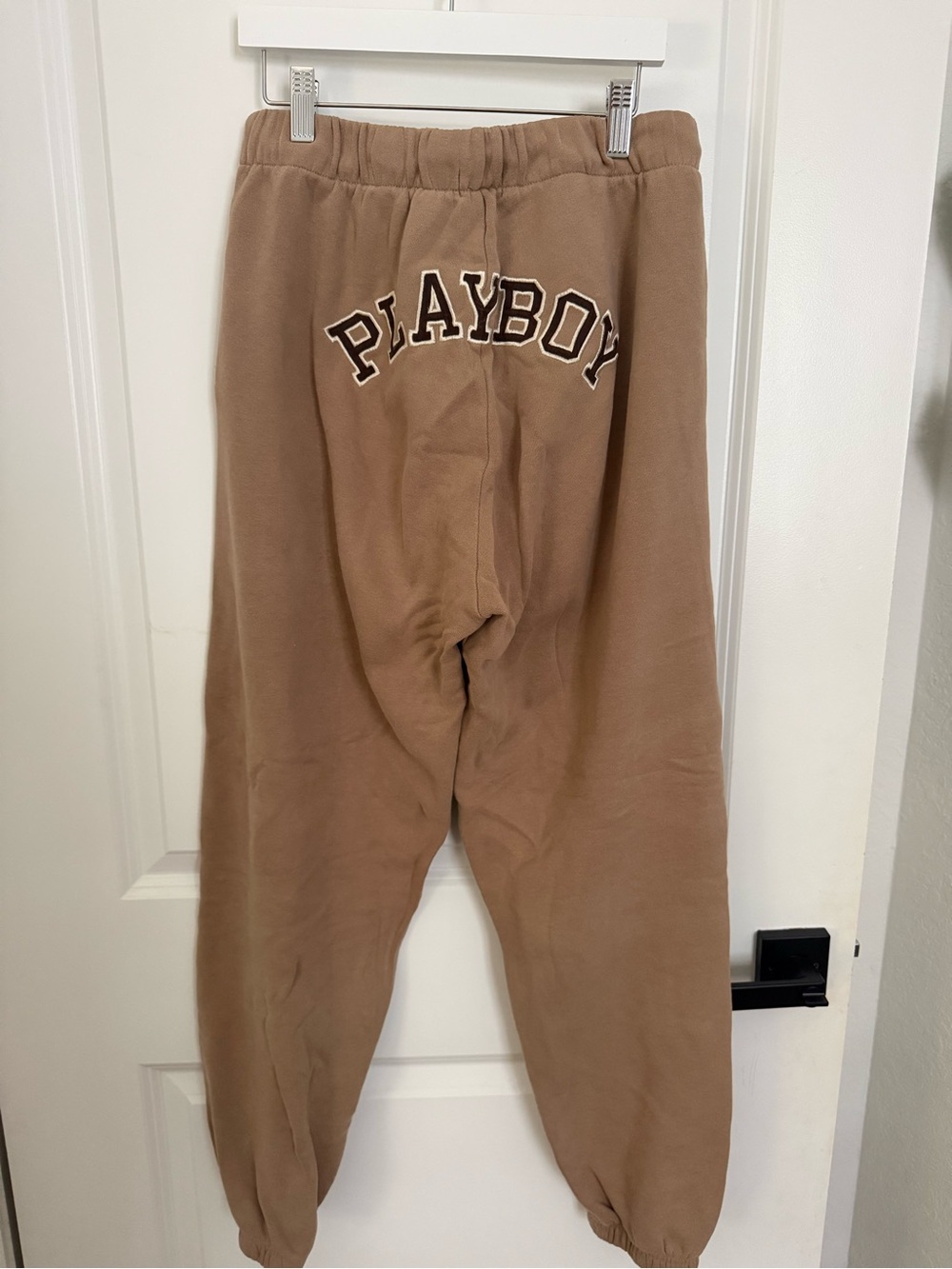 Playboy sweatpants